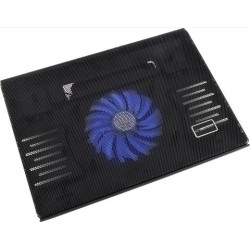 Podstawka chłodząca do notebooka EA103 Esperanza max 15,6"… | PartsPC.pl