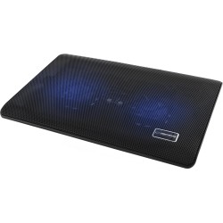 Podstawka chłodząca do notebooka Esperanza EA144 max 15,6"