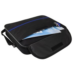 Torba na notebooka Esperanza 15,6" ET101B Classic Blue | PartsPC.pl