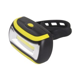 Lampka LED rowerowa Esperanza TURAIS EOT012 na przód | PartsPC.pl