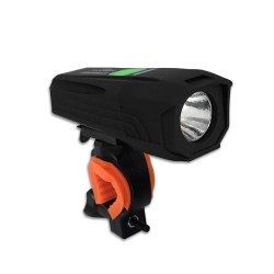 Lampka LED rowerowa Esperanza SCORPIUS PRO 1750 LX EOT060 pr… | PartsPC.pl