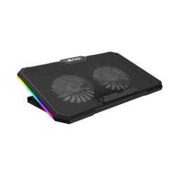 Podstawka chłodząca pod laptopa Fury Gunbai G3 14.1-17.3" z … | PartsPC.pl