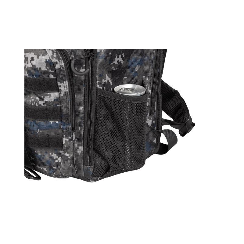 Plecak do Laptopa Genesis Pallad 450 Camo Lite 15.6" | PartsPC.pl