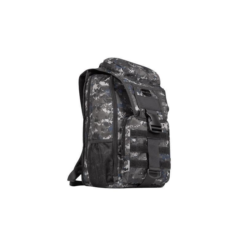 Plecak do Laptopa Genesis Pallad 450 Camo Lite 15.6" | PartsPC.pl