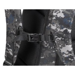 Plecak do Laptopa Genesis Pallad 450 Camo Lite 15.6" | PartsPC.pl