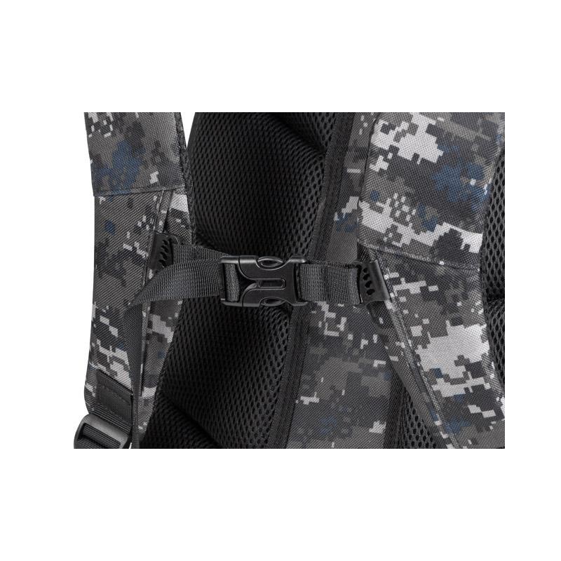 Plecak do Laptopa Genesis Pallad 450 Camo Lite 15.6" | PartsPC.pl