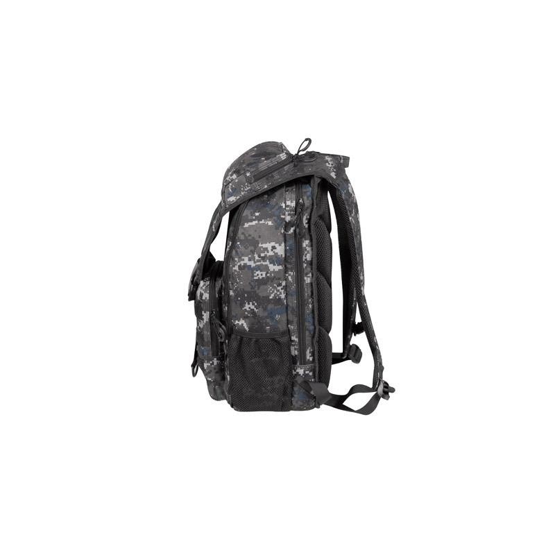 Plecak do Laptopa Genesis Pallad 450 Camo Lite 15.6" | PartsPC.pl