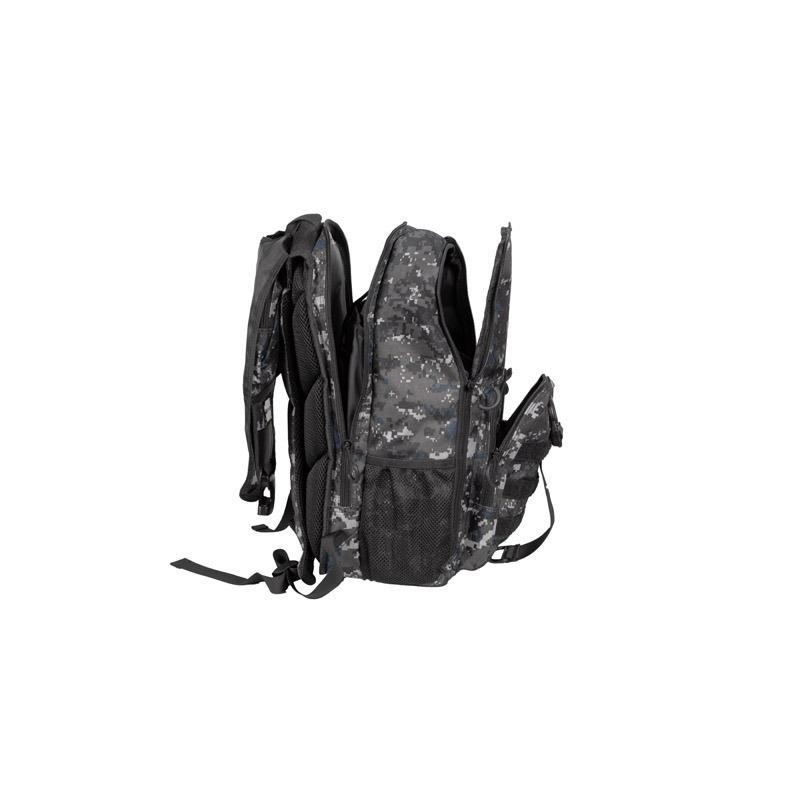 Plecak do Laptopa Genesis Pallad 450 Camo Lite 15.6" | PartsPC.pl