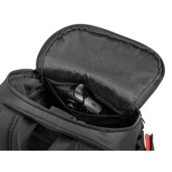 Plecak do Laptopa / Gamingowy Genesis Pallad 420 Czarny... | PartsPC.pl