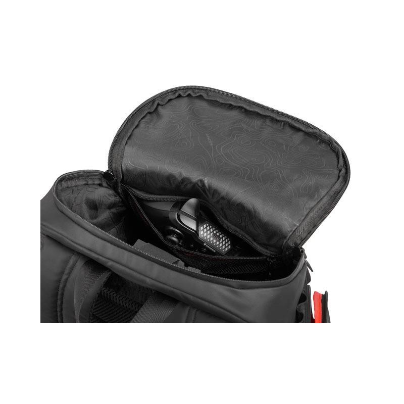 Plecak do Laptopa / Gamingowy Genesis Pallad 420 Czarny... | PartsPC.pl