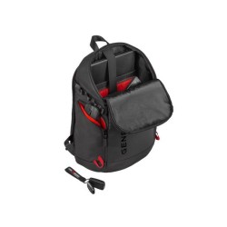 Plecak do Laptopa / Gamingowy Genesis Pallad 420 Czarny... | PartsPC.pl