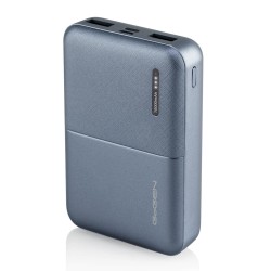 Powerbank GoGEN PB100007SG 10000 mAh niebieski
