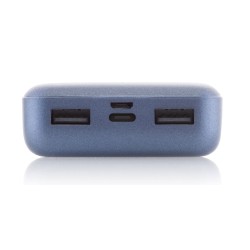 Powerbank GoGEN PB100007SG 10000 mAh niebieski