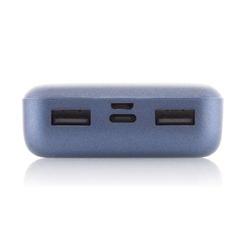 Powerbank GoGEN PB100007SG 10000 mAh niebieski