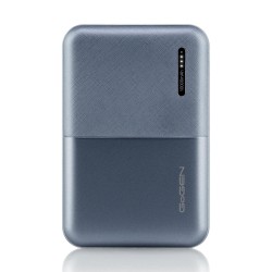 Powerbank GoGEN PB100007SG 10000 mAh niebieski