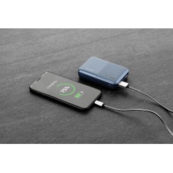 Powerbank GoGEN PB100007SG 10000 mAh niebieski