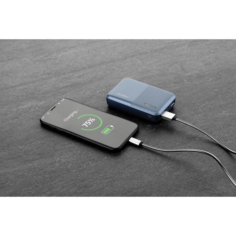 Powerbank GoGEN PB100007SG 10000 mAh niebieski