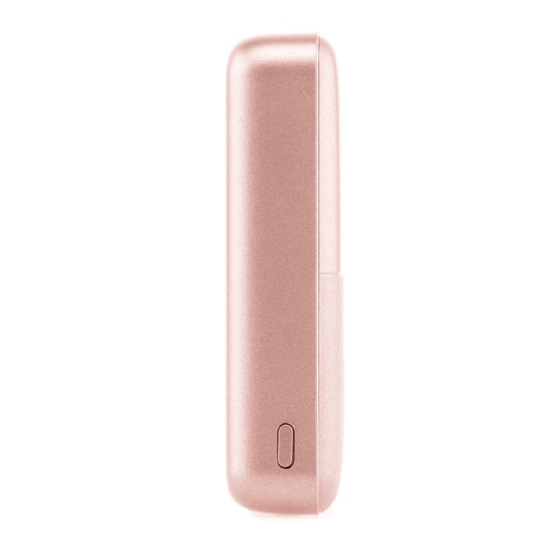 Powerbank GoGEN PB100007RG 10000 mAh różowy | PartsPC.pl