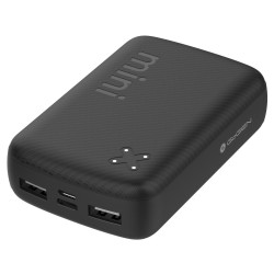 Powerbank GoGEN PB100009B 10000 mAh czarny | PartsPC.pl