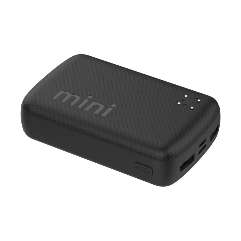 Powerbank GoGEN PB100009B 10000 mAh czarny | PartsPC.pl