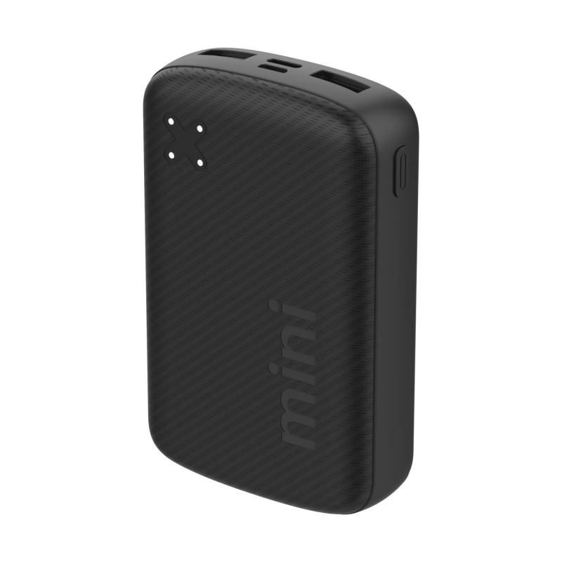 Powerbank GoGEN PB100009B 10000 mAh czarny | PartsPC.pl