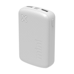 Powerbank GoGEN PB100009W 10000 mAh biały | PartsPC.pl