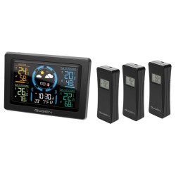 Stacja meteo Gogen – ME3397B | PartsPC.pl