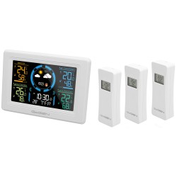 Stacja meteo Gogen – ME3397W | PartsPC.pl