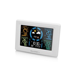 Stacja meteo Gogen – ME3397W | PartsPC.pl
