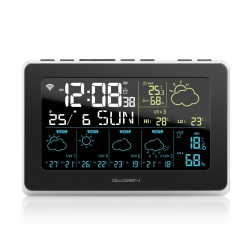 Stacja meteo Gogen – ME3565SMART | PartsPC.pl