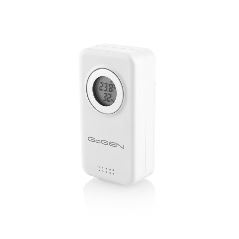 Stacja meteo Gogen – ME3565SMART | PartsPC.pl
