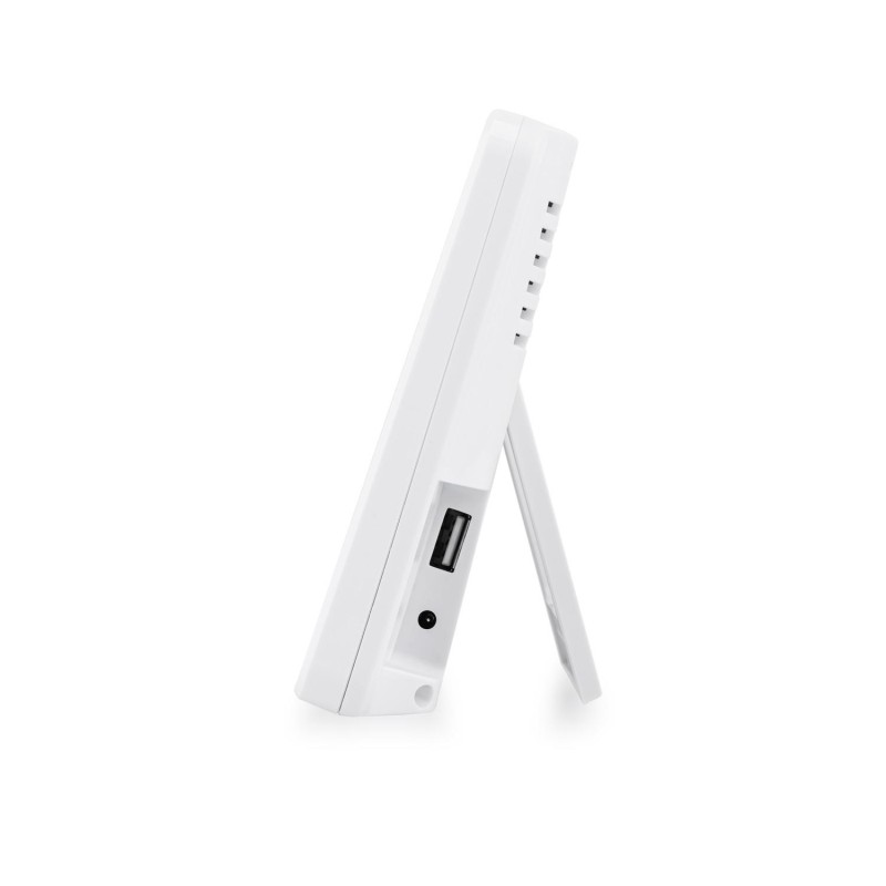 Stacja meteo Gogen – ME3350W | PartsPC.pl