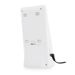 Stacja meteo Gogen – ME1250W | PartsPC.pl