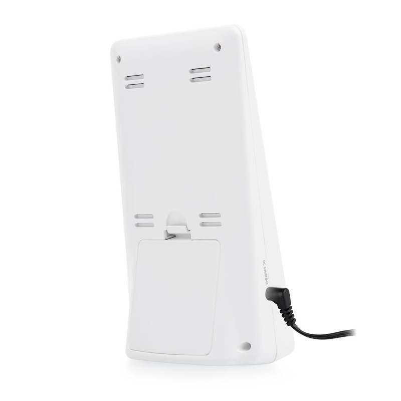 Stacja meteo Gogen – ME1250W | PartsPC.pl