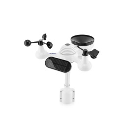 Stacja meteo Hyundai - WSP5200WIFI | PartsPC.pl
