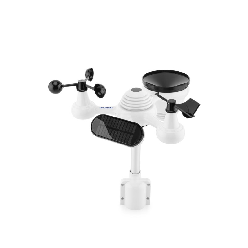 Stacja meteo Hyundai - WSP5200WIFI | PartsPC.pl