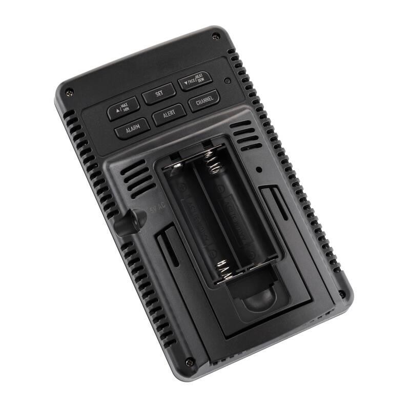 Stacja meteo Hyundai - WS2350 | PartsPC.pl