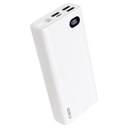 Powerbank iBOX PB20 20000mAh Power Delivery | PartsPC.pl