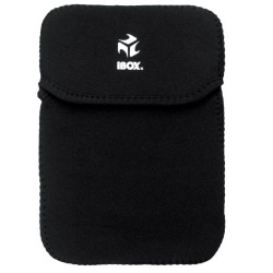 Etui do tabletu iBOX ITTB017 7" czarne | PartsPC.pl