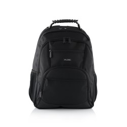 Plecak do notebooka 15-16" LOGIC EASY 2 czarny | PartsPC.pl