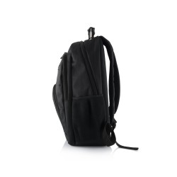 Plecak do notebooka 15-16" LOGIC EASY 2 czarny | PartsPC.pl