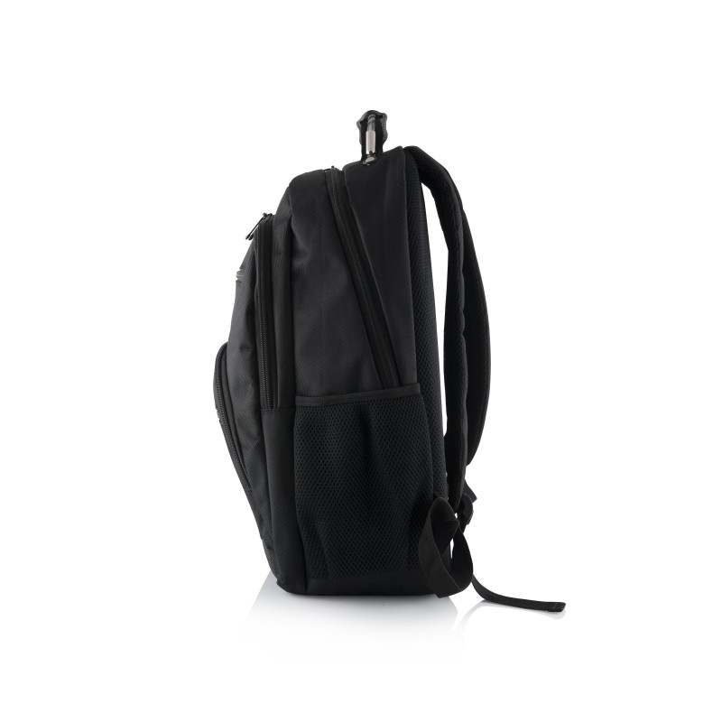 Plecak do notebooka 15-16" LOGIC EASY 2 czarny | PartsPC.pl