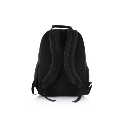 Plecak do notebooka 15-16" LOGIC EASY 2 czarny | PartsPC.pl