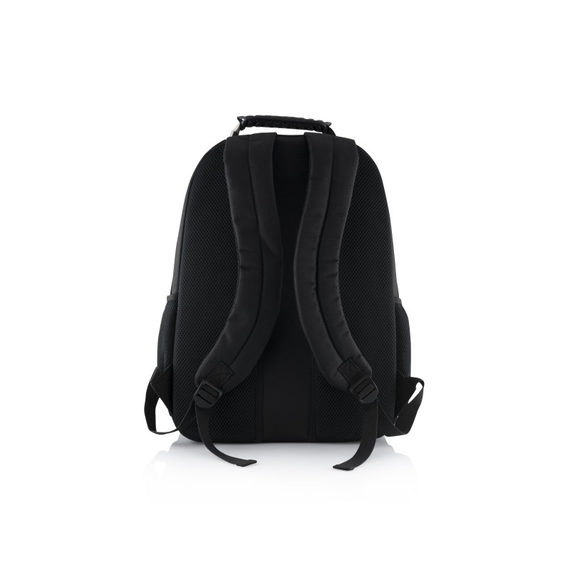 Plecak do notebooka 15-16" LOGIC EASY 2 czarny | PartsPC.pl