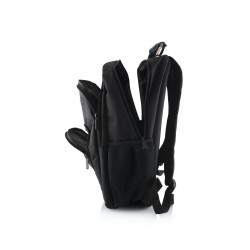 Plecak do notebooka 15-16" LOGIC EASY 2 czarny | PartsPC.pl