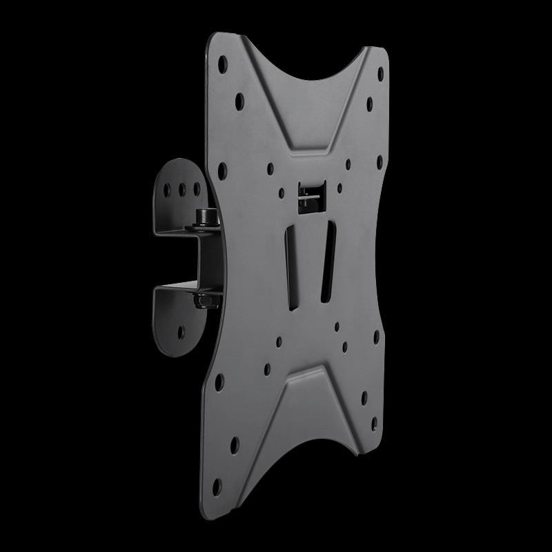 Uchwyt ścienny LogiLink do telewizora LCD/LED nachylenie +/-… | PartsPC.pl