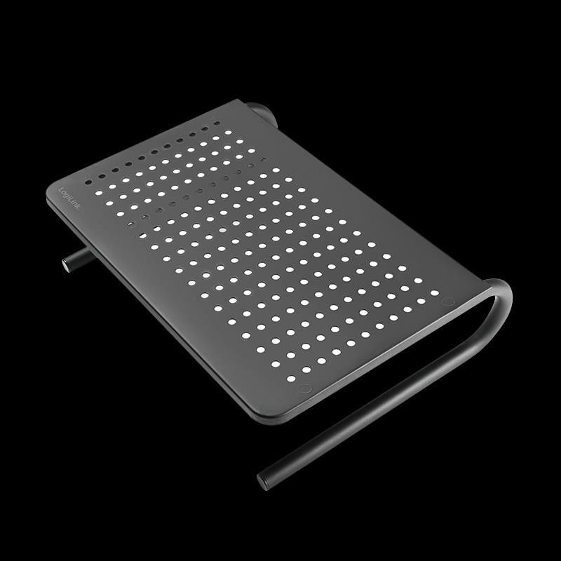 Podstawa pod monitor, laptopa LogiLink BP0059 metal, max. 20… | PartsPC.pl