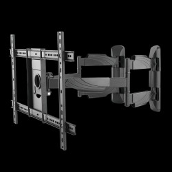 Uchwyt ścienny LogiLink BP0047 do telewizora LCD/LED VESA 600x400, 37-70",