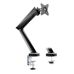 Uchwyt do monitora LCD/LED LogiLink gamingowy, VESA 100x100,… | PartsPC.pl