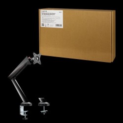 Uchwyt do monitora LCD/LED LogiLink gamingowy, VESA 100x100,… | PartsPC.pl